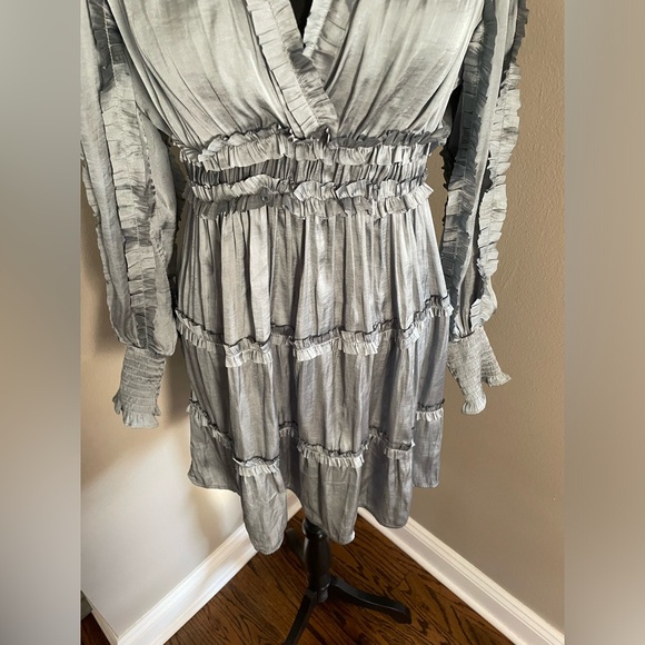 O.P.T. Anthropologie dress perfect - Picture 7 of 10